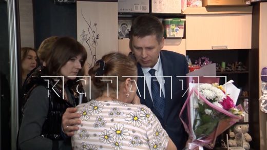 Заседание региональной комиссии по поддержке участников СВО прошло в Городце