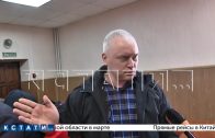 Жертвы преступления, в котором обвиняют руководство ГУФССП по НО, рассказали, как их лишили денег