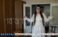 Альфонс, сидя в тюрьме, начал реализацию схемы по отъёму квартиры, и теперь семью приставы выселяют Альфонс, сидя в тюрьме, начал реализацию схемы по отъёму квартиры, и теперь семью приставы выселяют