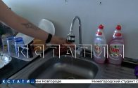 Летняя засуха пришла в Богородск, не дожидаясь лета