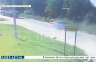 Лихач, врезавшийся в машину и задавивший пешехода,стал свидетелем, пострадавший водитель— подсудимым Лихач, врезавшийся в машину и задавивший пешехода,стал свидетелем, пострадавший водитель— подсудимым