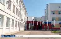 Мэр Нижнего Новгорода проинспектировал новый надземный переход построенный в 168‑й школе Мэр Нижнего Новгорода проинспектировал новый надземный переход построенный в 168‑й школе