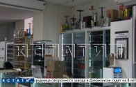 Нижегородские торговые центры расторгают договоры с продавцами вейпов