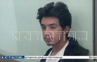 Нижегородский мажор, почти ежедневно нарушавший закон, оказался студентом академии правосудия