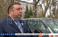 Посыл на ХХХ от сотрудника пресс‑службы заставил руководство университета обратиться в прокуратуру