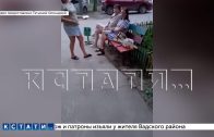 Шумовую войну на подавление ведут соседи в автозаводской многоэтажке Шумовую войну на подавление ведут соседи в автозаводской многоэтажке