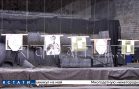 Уникальный стрелковый объект, где готовили чемпионов, закрыт, поскольку обветшал и стал опасен