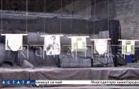 Уникальный стрелковый объект, где готовили чемпионов, закрыт, поскольку обветшал и стал опасен Уникальный стрелковый объект, где готовили чемпионов, закрыт, поскольку обветшал и стал опасен