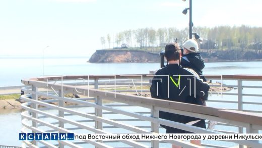 В Нижегородской области продолжается голосование за объекты которые будут благоустроены в 2027 году