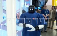 В Нижнем Новгороде продолжается конференция «Цифровая индустрия промышленной России»