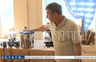 Ветераны СВО в Нижегородской области могут получить 350 000, чтобы открыть своё собственное дело Ветераны СВО в Нижегородской области могут получить 350 000, чтобы открыть своё собственное дело