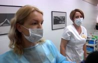 Врачи коммерческого центра были признаны виновными в смерти женщины, но от наказания освобождены
