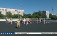 Юрий Шалабаев проинспектировал первые объекты, построенные в этом году по программе «Вам решать» Юрий Шалабаев проинспектировал первые объекты, построенные в этом году по программе «Вам решать»