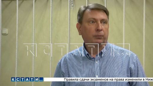 Юрист, на деньги богатых отнимавший квартиры у бедных, на приговоре твердил лишь одну фразу