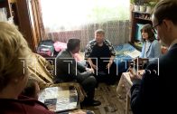 Заседание комиссии правительства Нижегородской области по поддержке участников СВО прошло в Семёнове