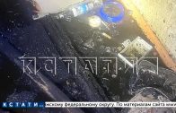 Житель Автозаводского района заживо сгорел в своей квартире Житель Автозаводского района заживо сгорел в своей квартире