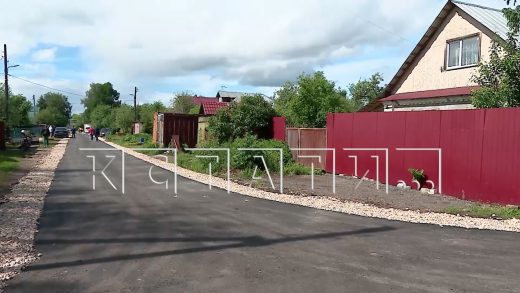 78 проектов будет реализовано в этом году в Нижнем Новгороде в рамках программы «Вам решать»