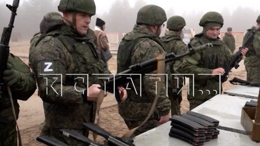 Бойцам отряда «БАРС НН» установлены дополнительные выплаты