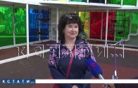 Более 100 общественных пространств благоустраивается в Нижегородской области по программе «Формирова