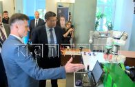 Центр робототехники готовится к открытию в Нижегородской области