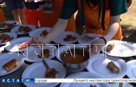 Гастрофестиваль в парке «Швейцария» посетили 77000 нижегородцев