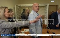 Генерал полиции подарил катер, принадлежащий управлению, своему другу‑депутату Генерал полиции подарил катер, принадлежащий управлению, своему другу‑депутату