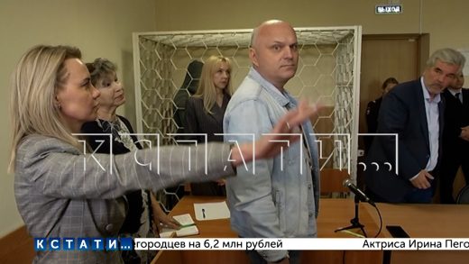 Генерал полиции подарил катер, принадлежащий управлению, своему другу‑депутату