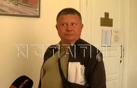 Известный тренер по боксу, обвиняемый в совращении воспитанников, пытается защитить своё достоинство