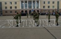 Кадетский корпус имени генерала Маргелова отмечает свой юбилей