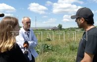 Крепостное право, по словам правозащитника и пострадавших, возродили на ферме в Кстовском районе Крепостное право, по словам правозащитника и пострадавших, возродили на ферме в Кстовском районе