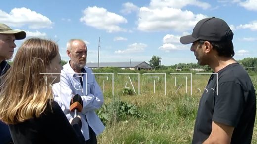 Крепостное право, по словам правозащитника и пострадавших, возродили на ферме в Кстовском районе