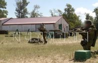 Лучшие военные физруки со всей России приехали в Нижегородскую область