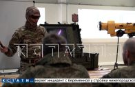 Новая группа резервистов из отряда «БАРС НН» начала подготовку к работе с новым вооружением Новая группа резервистов из отряда «БАРС НН» начала подготовку к работе с новым вооружением