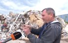 Новая свалка появилась в месте, где 20 лет боролись с «мусорной мафией» Новая свалка появилась в месте, где 20 лет боролись с «мусорной мафией»