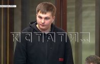 После убийства сына‑предпринимателя, а затем отца‑депутата, обвиняемый сбежал перед приговором