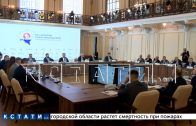 Приволжский федеральный округ занял второе место в стране по вводу жилья в эксплуатацию