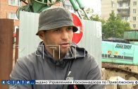 Рабочие, строившие разворотный тоннель станции «Сенная», заявили о многомесячной задержке зарплаты