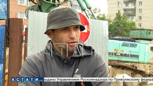 Рабочие, строившие разворотный тоннель станции «Сенная», заявили о многомесячной задержке зарплаты