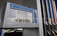 Ситуация с бензином продолжает оставаться на контроле правительства Нижегородской области Ситуация с бензином продолжает оставаться на контроле правительства Нижегородской области
