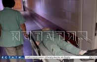 Травму головы ребёнка в детсаду скрывали до того момента, пока ему не стало совсем плохо Травму головы ребёнка в детсаду скрывали до того момента, пока ему не стало совсем плохо