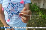 В игровой комнате ресторана восьмилетней девочке ампутировало палец
