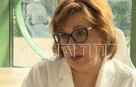 В Нижегородских школах школьники сдают ЕГЭ В Нижегородских школах школьники сдают ЕГЭ