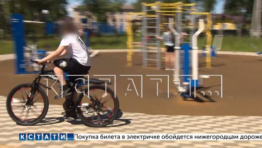 В Нижегородской области для оказания помощи бойцам и ветеранам СВО действует социальный контракт