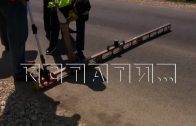 В Нижегородской области сдают объекты отремонтированные в этом году в рамках национального проекта