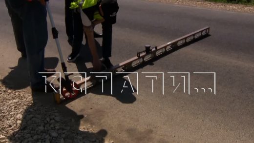 В Нижегородской области сдают объекты отремонтированные в этом году в рамках национального проекта