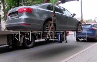 В Нижнем Новгороде нейросеть выявляет нарушителей на платных парковках