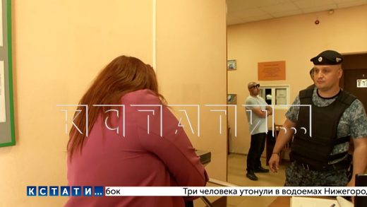 В продолжении преступных традиций бывший судебный пристав обвинил Кстовский отдел судебных приставов