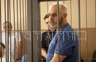В результате ссоры трёх друзей коммунальная сага с участием депутата превратилась в криминальную В результате ссоры трёх друзей коммунальная сага с участием депутата превратилась в криминальную