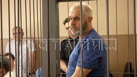 В результате ссоры трёх друзей коммунальная сага с участием депутата превратилась в криминальную