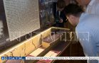 Во время ремонта оказалось,что в здании медслужбы ФСБ был спрятан клад с купеческими драгоценностями